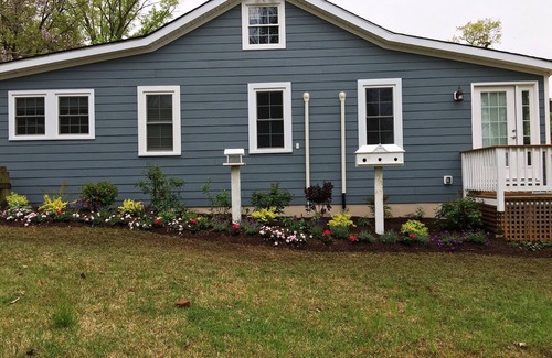 Annapolis House | Stunning Waterfront Cottage with Breathtaking Views!