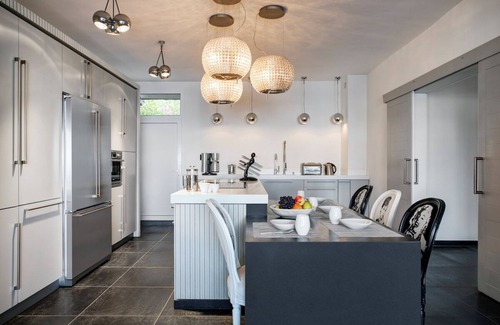 Port Grimaud House | Stunning waterfront home, with mooring, in Port Grimaud.