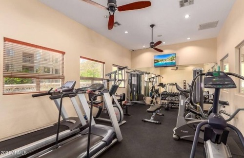 North Mountain Condo | Stunningly Furnished 2 Bedroom Condo with Mountains Views and Resort Amenities