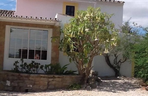 Barranco de Sao Miguel Villa | Stunningly Restored Farmhouse With Private Pool, Panoramic Views & Large Garden