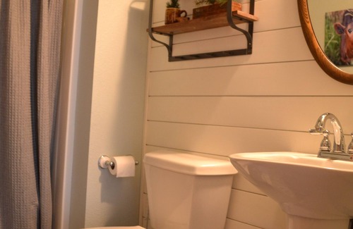 Whitewood Other | Sturgis Farmhouse with Breathtaking view of Bear Butte- Pet Friendly