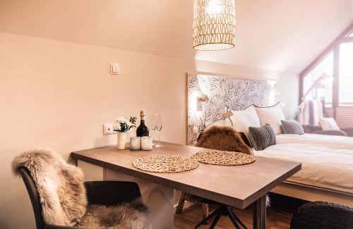 Busum House | Sturmfrei