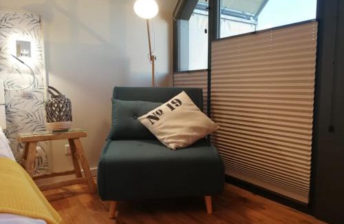 Busum House | Sturmfrei