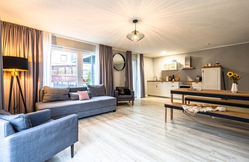 Titisee-Neustadt Apartment | stuub langenbach