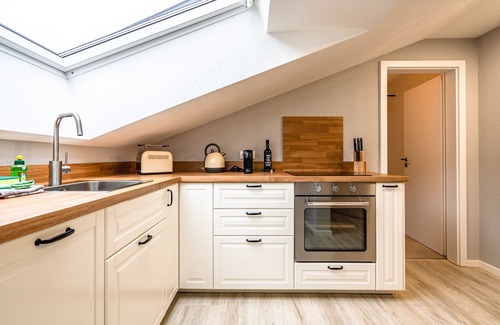 Titisee-Neustadt Apartment | stuub langenbach