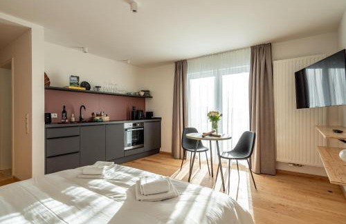 Saig Apartment | stuub saig