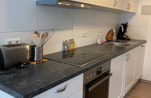 Hinterzarten Apartment | stuub windeck