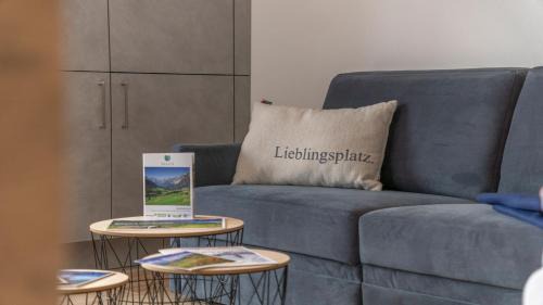 Trins Apartment | StuWip alps Appartements Adlerhorst