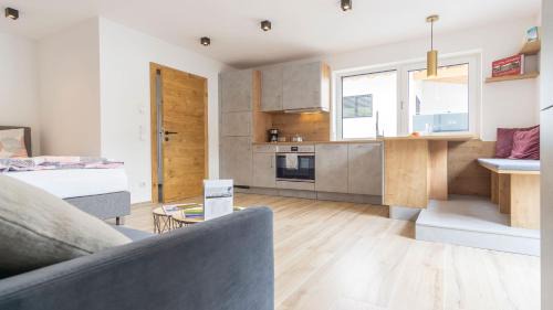 Trins Apartment | StuWip alps Appartements Adlerhorst