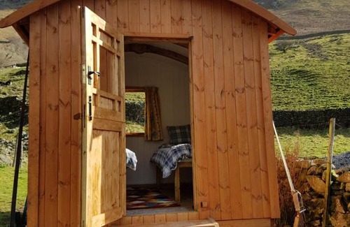 Legburthwaite Other | Stybeck Farm Shephards Hut