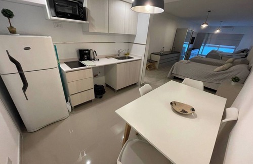 Buenos Aires Central Business District Apartment | Style and Luxury in San Telmo -232