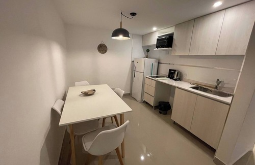 Buenos Aires Central Business District Apartment | Style and Luxury in San Telmo -232