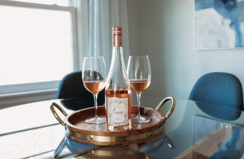Lincoln House | Style Meets Comfort In Beautiful Design