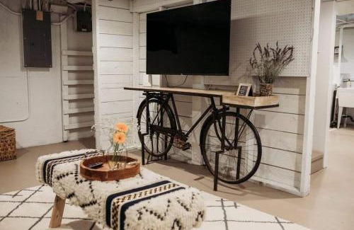 Lincoln House | Style Meets Comfort In Beautiful Design