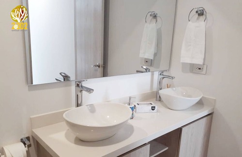 El Eden Apartment | Style + Nature in Exclusive Rural Area-ArmeniaQ