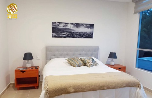 El Eden Apartment | Style + Nature in Exclusive Rural Area-ArmeniaQ