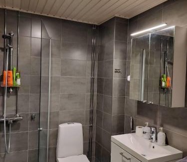 Tampere Apartment | StyleStudio Areena2