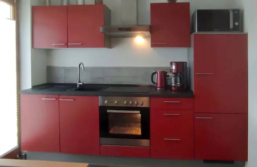 Wiesbaden Apartment | Stylische Ruhige Wohnung/Home Office/Kliniknähe/Wohnen auf Zeit