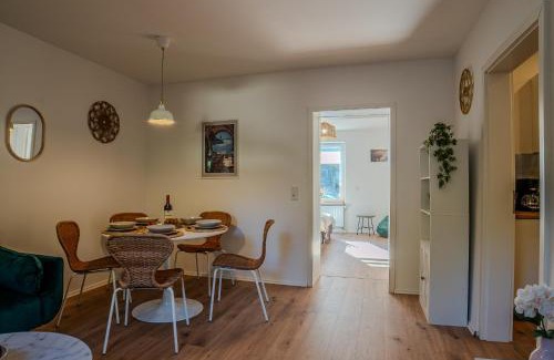 Schonnebeck Apartment | Stylische Wohnung - Messe Essen nah - Wifi & Parken