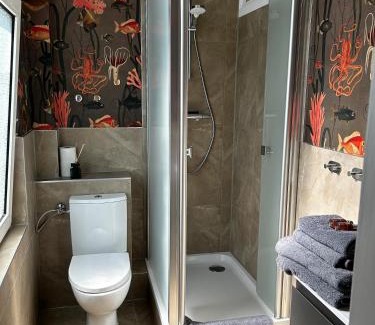 Mitte Apartment | Stylischer Altbau im Zentrum