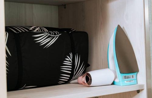 Jakarta Apartment | Stylish 1-bedroom in central Jakarta, SCBD