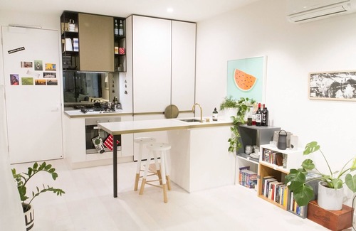 Collingwood Apartment | Stylish 1BD in the Heart of Collingwood