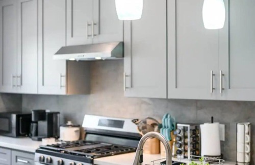 Hacienda Heights House | Stylish 2-Bedroom Escape with Luxe Touches