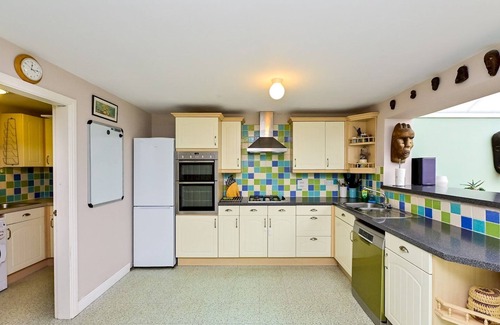 Canton House | Stylish 3-Bed Home in Canton w/Garden & Parking | Pass The Keys