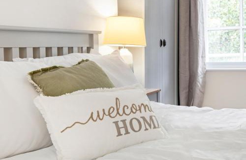 Nottingham City Centre Apartment | Stylish 3-Bed in Central Nottingham