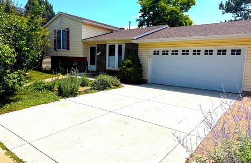 Louisville House | Stylish 3BDR Louisville Gem w/Private Yard