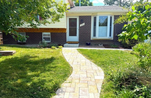 Louisville House | Stylish 3BDR Louisville Gem w/Private Yard