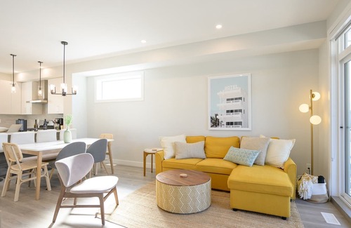 Okanagan-Similkameen House | Stylish 3BRD Townhome in Prime Location