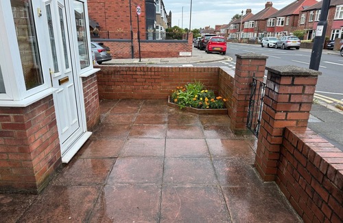 Fenham House | Stylish 4-Bed Home in Fenham – Near Newcastle City Centre