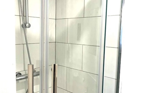 Redcar House | Stylish 5 bedroom house in Redcar which sleeps up to 10