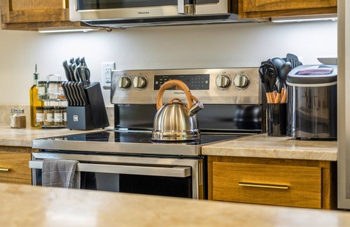 Mid America House | Stylish A-Frame Getaway with Pool and Lake Access