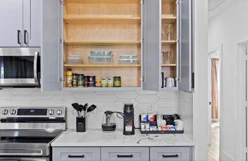 Dallas House | Stylish and Cozy Dallas 3 BDR