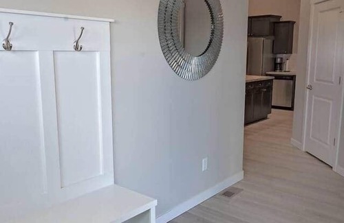 Twin Falls House | Stylish and cozy retreat in Twin Falls