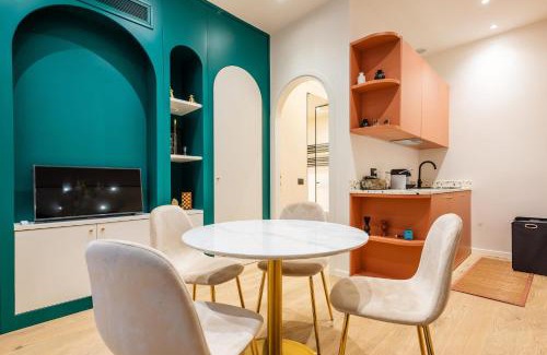 Borgonuovo Apartment | Stylish and fancy flat close to Montenapoleone Brera by Easylife