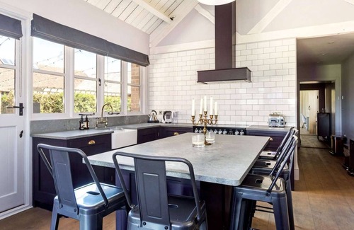 Shipston on Stour House | Stylish and luxurious barn in the Cotswolds