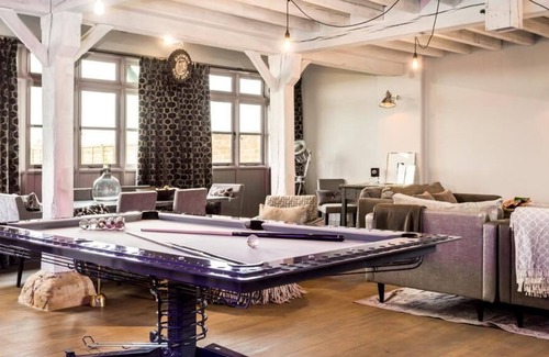 Shipston on Stour House | Stylish and luxurious barn in the Cotswolds