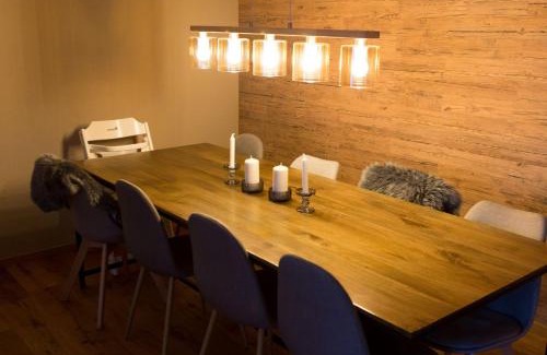 Oberau Apartment | Stylish and modern - Alm-Flat-Vacation