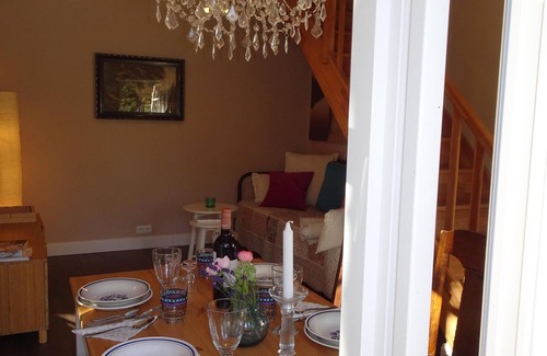 Offendorf Other | stylish and nostalgic near Timmendorfer Strand Baltic Sea and old town Lübeck