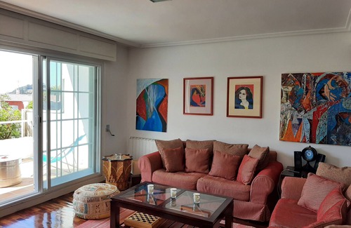 Sabaris House | Stylish and spacious house in an exclusive location