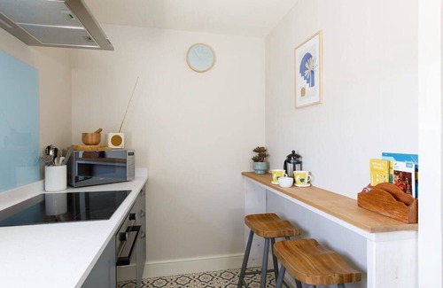 West Wittering Apartment | Stylish Apartment in Gastro Pub, West Wittering