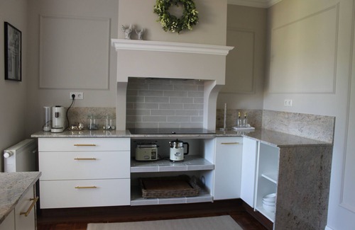Kernstadt Apartment | Stylish apartment for 5 people in the center