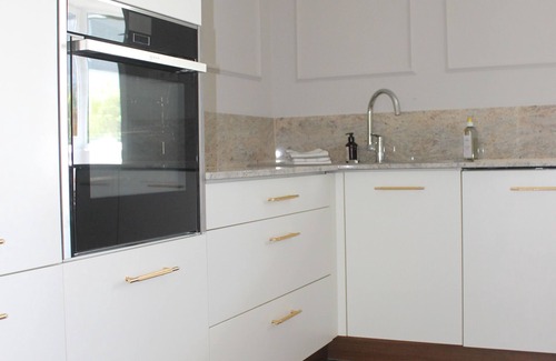 Kernstadt Apartment | Stylish apartment for 5 people in the center