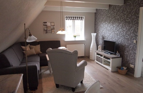 Nieblum Apartment | Stylish apartment in a traffic location - close to the beach