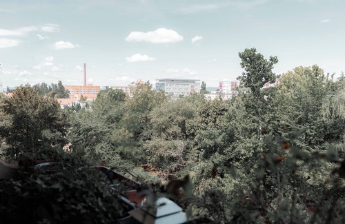 Trnava Apartment | Stylish apartment in Trnava, close to historic city center
