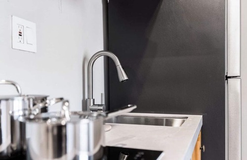 East Little Havana Apartment | Stylish Brickell Miami Apartment