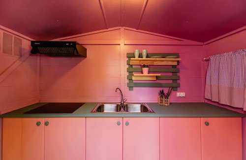 Miami Platja Ski Chalet | Stylish Chalet in Mont-roig